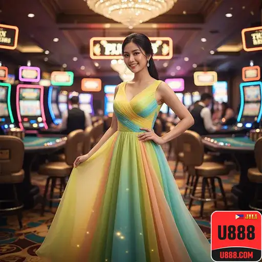 u888 casino 