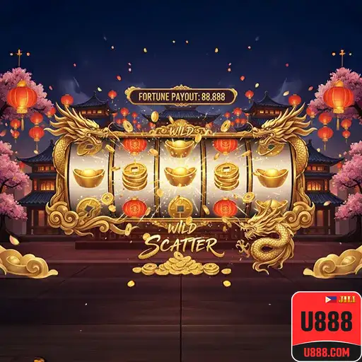 u888 slots 